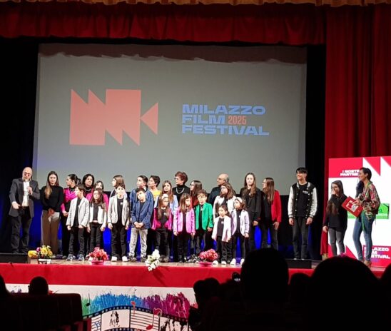 Milazzo Film Festival: Il MITA firma un’Ode Cinematografica alla Parità e all’Istruzione