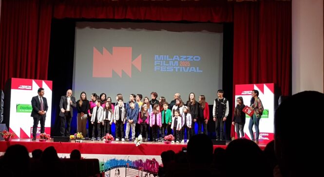 Milazzo Film Festival: Il MITA firma un’Ode Cinematografica alla Parità e all’Istruzione