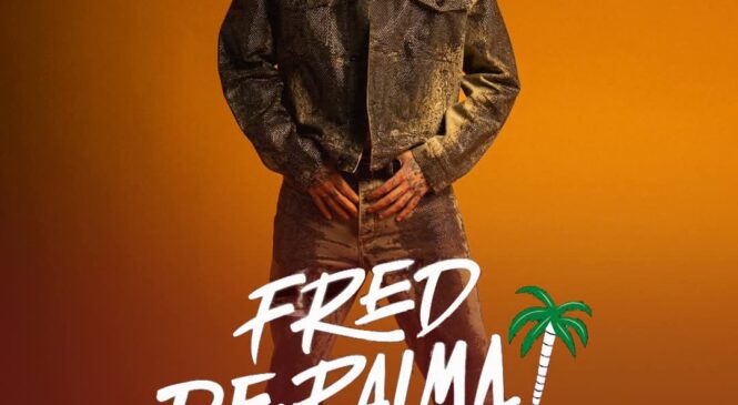 Il re dell’estate arriva a Brolo: Fred De Palma live per la notte di Ferragosto