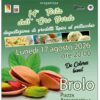 A Brolo torna la “Festa dell’Oro Verde”: lunedì 17 agosto la 14ª edizione dedicata al pistacchio