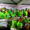 BROLO – Grande successo per la 14ª edizione della Festa dell’Oro Verde dedicata al Pistacchio.