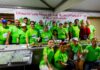 BROLO – Grande successo per la 14ª edizione della Festa dell’Oro Verde dedicata al Pistacchio.
