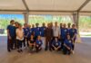 BROLO – SUCCESSO PER IL CORSO DI TAIJI DELL’ACQUA CON IL MAESTRO WANG ZHIXIANG ​