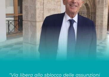 Sanità, approvato l’emendamento in ARS: LACCOTO-  “Risposta concreta alle esigenze del territorio”