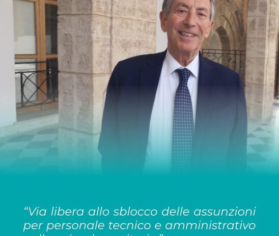 Sanità, approvato l’emendamento in ARS: LACCOTO-  “Risposta concreta alle esigenze del territorio”