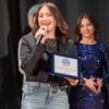 ​Trionfo al concorso nazionale “Talenti in canto”: la brolese Swami Forzano vince la categoria Cantautori