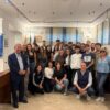 Nasce la Consulta giovanile di Brolo: eletti Daniele Buzzanca portavoce e il nuovo direttivo