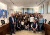 Nasce la Consulta giovanile di Brolo: eletti Daniele Buzzanca portavoce e il nuovo direttivo