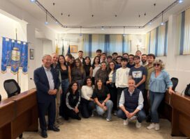 Nasce la Consulta giovanile di Brolo: eletti Daniele Buzzanca portavoce e il nuovo direttivo